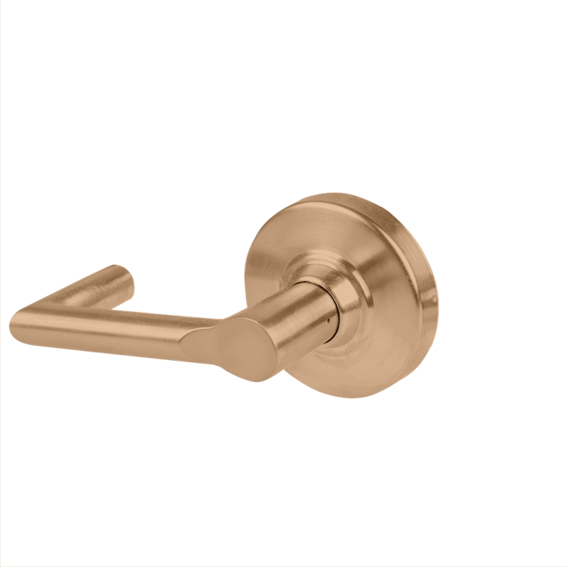 612 - Satin Bronze